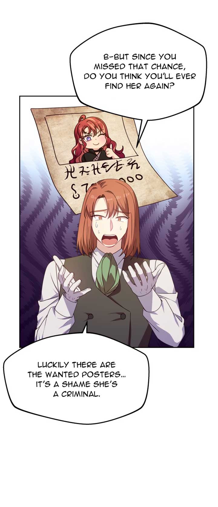 Read When Two Villains Meet EN Manga Online