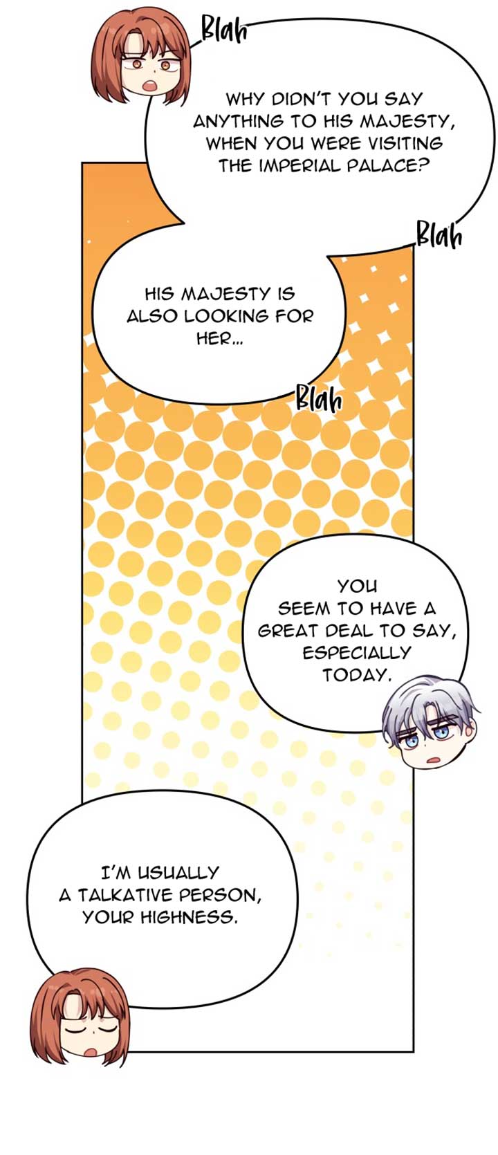 Read When Two Villains Meet EN Manga Online