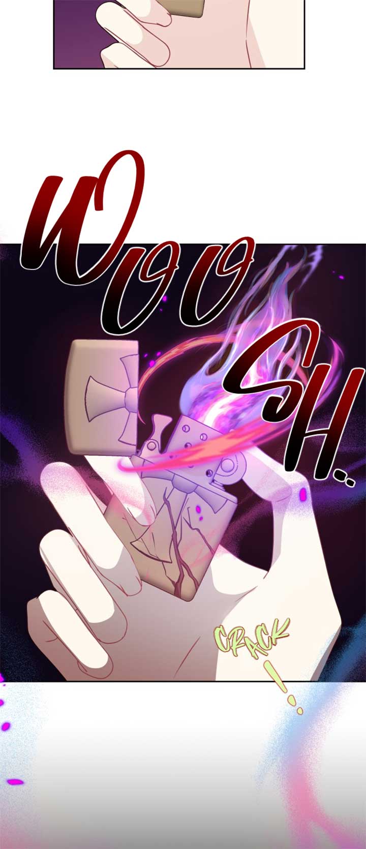 Read When Two Villains Meet EN Manga Online