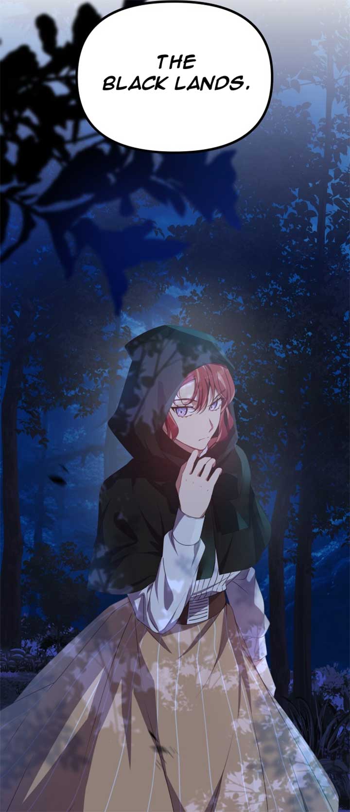 Read When Two Villains Meet EN Manga Online