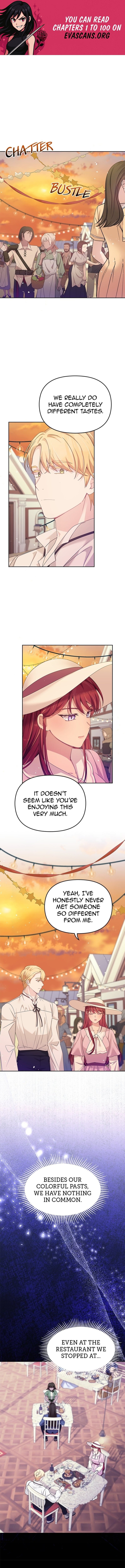 Read When Two Villains Meet EN Manga Online