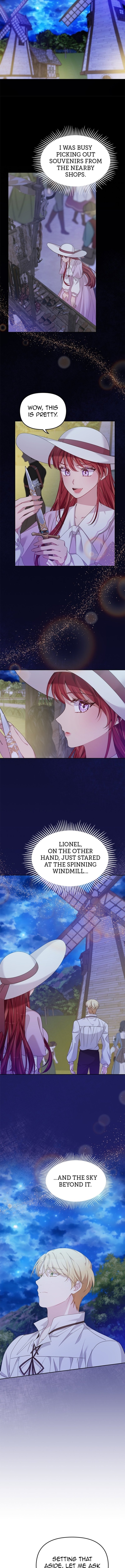 Read When Two Villains Meet EN Manga Online