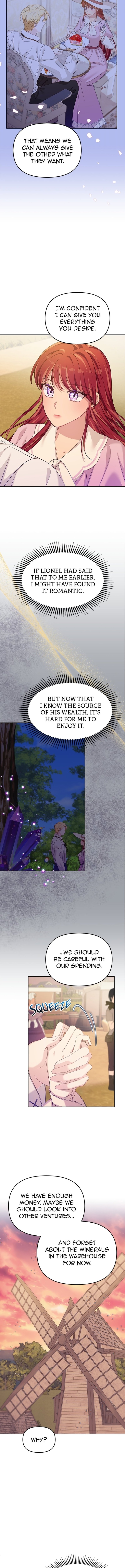 Read When Two Villains Meet EN Manga Online