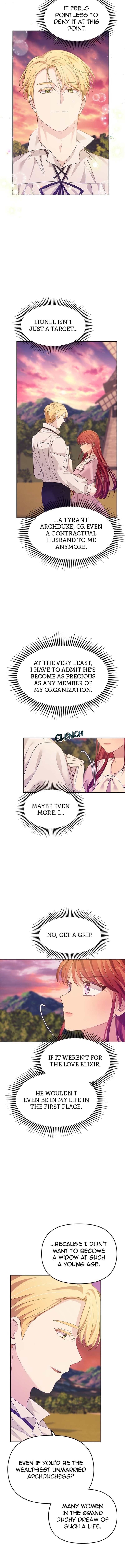 Read When Two Villains Meet EN Manga Online