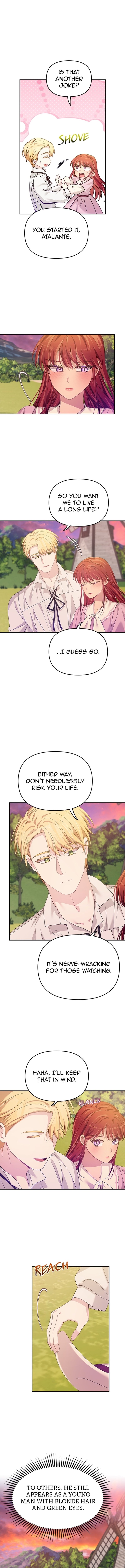 Read When Two Villains Meet EN Manga Online