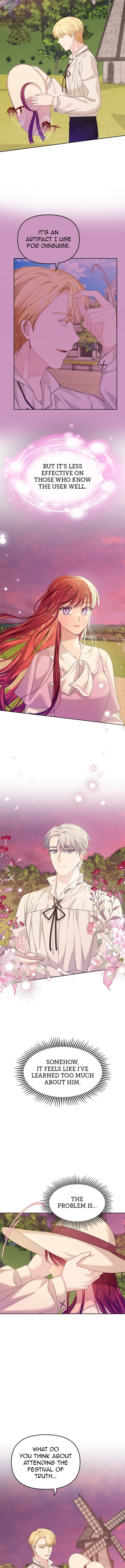 Read When Two Villains Meet EN Manga Online