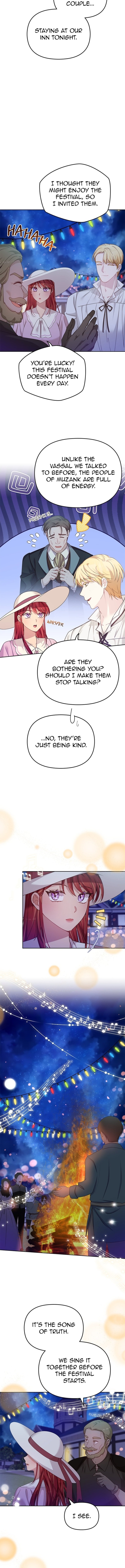 Read When Two Villains Meet EN Manga Online