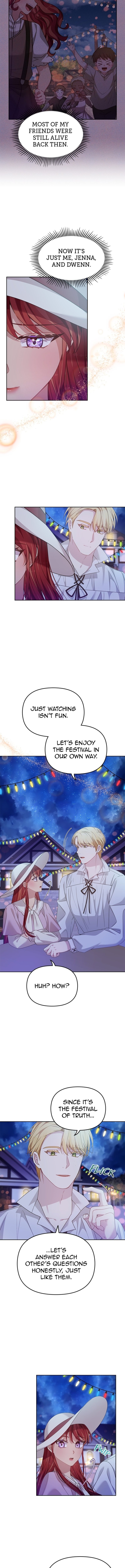Read When Two Villains Meet EN Manga Online