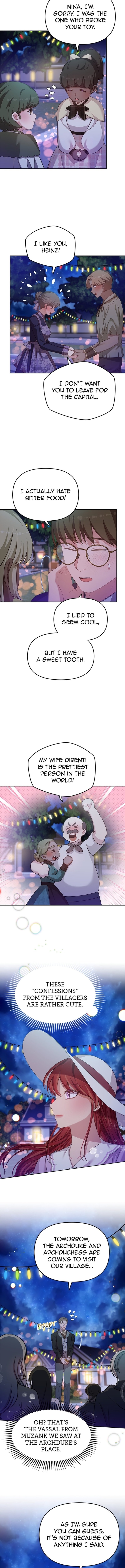 Read When Two Villains Meet EN Manga Online