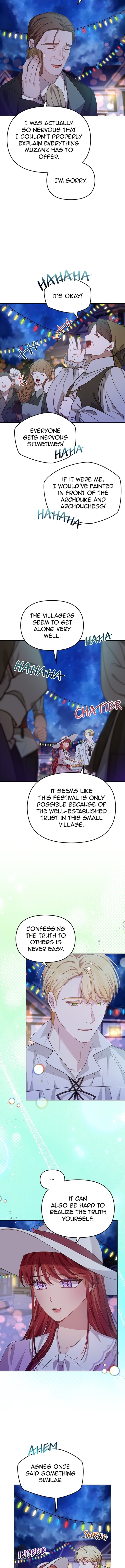 Read When Two Villains Meet EN Manga Online