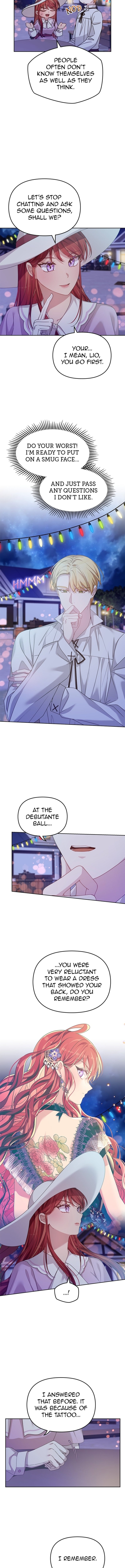 Read When Two Villains Meet EN Manga Online
