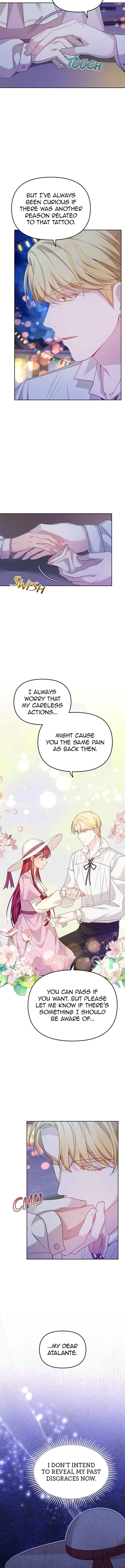 Read When Two Villains Meet EN Manga Online