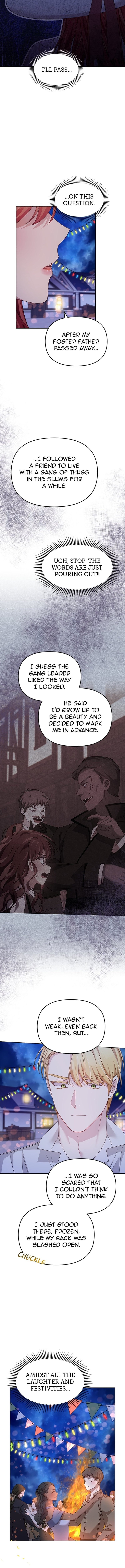 Read When Two Villains Meet EN Manga Online