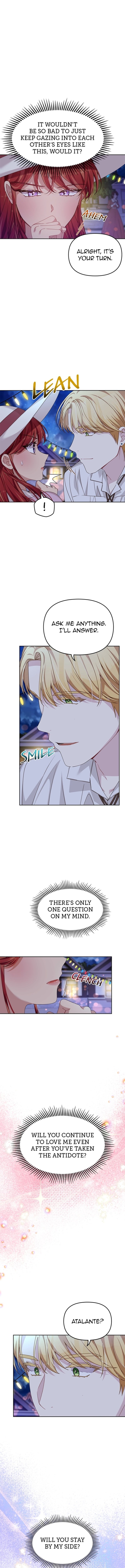 Read When Two Villains Meet EN Manga Online