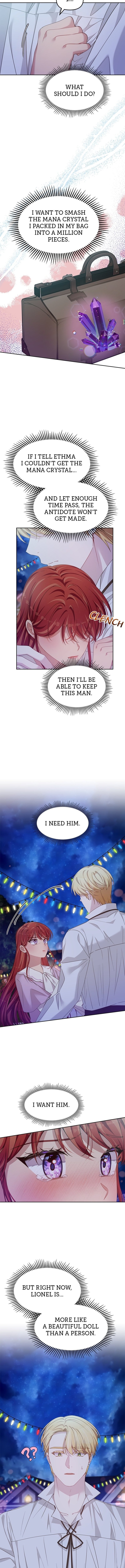 Read When Two Villains Meet EN Manga Online