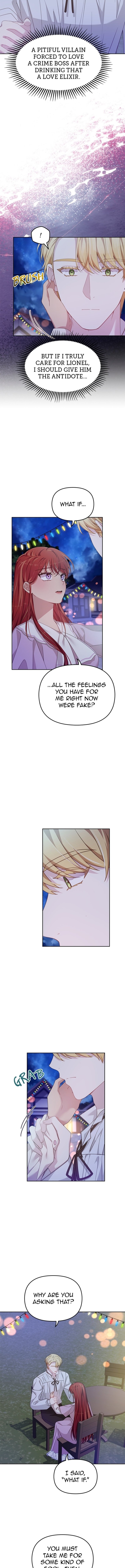 Read When Two Villains Meet EN Manga Online