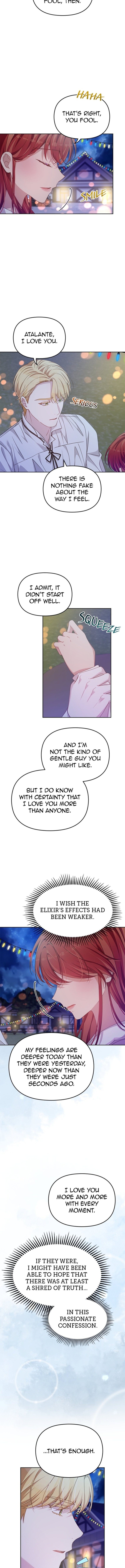 Read When Two Villains Meet EN Manga Online