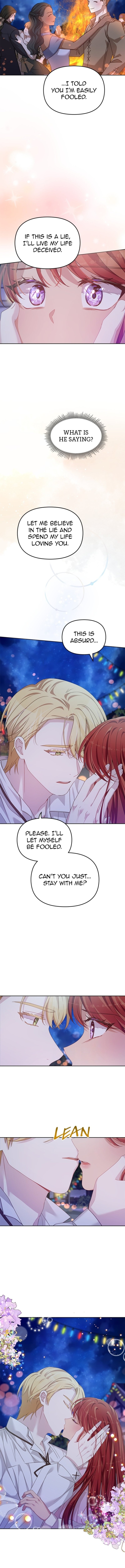 Read When Two Villains Meet EN Manga Online