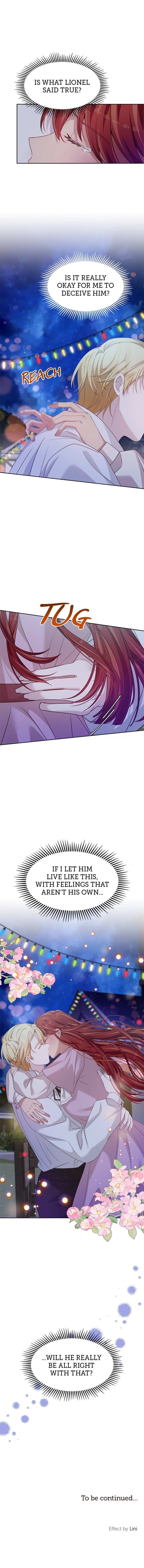 Read When Two Villains Meet EN Manga Online
