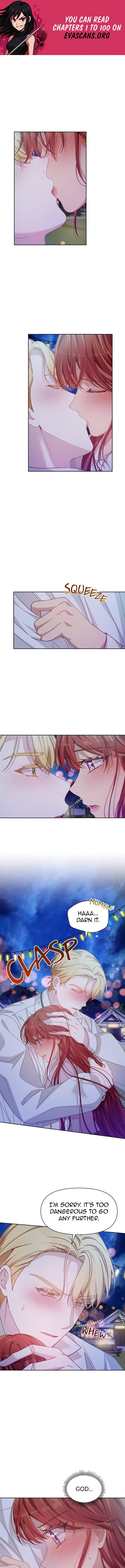 Read When Two Villains Meet EN Manga Online