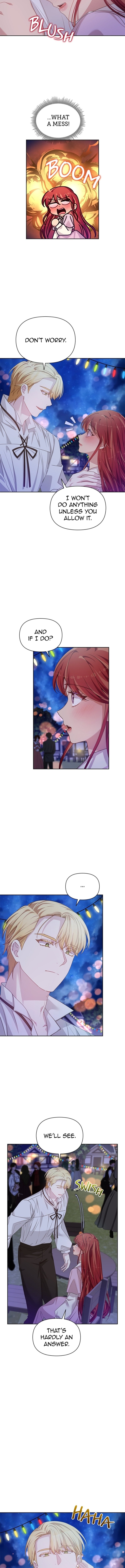 Read When Two Villains Meet EN Manga Online
