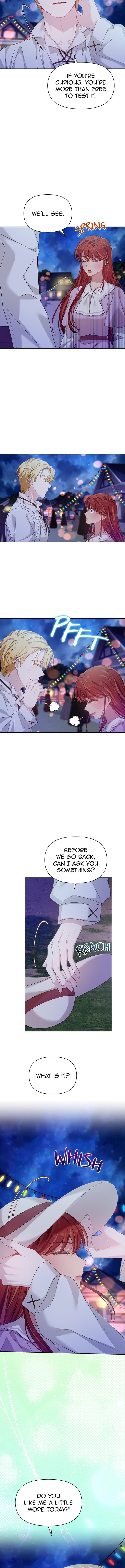 Read When Two Villains Meet EN Manga Online