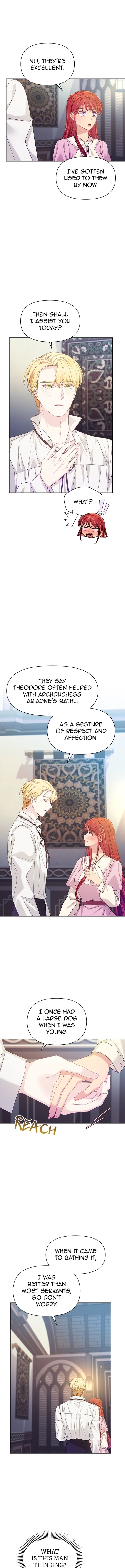 Read When Two Villains Meet EN Manga Online