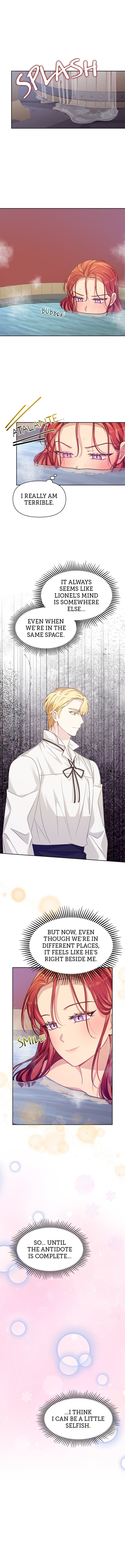 Read When Two Villains Meet EN Manga Online
