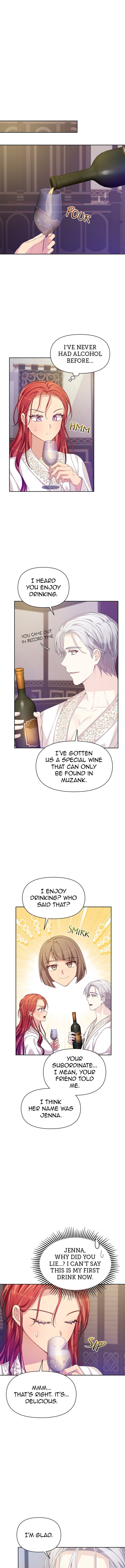 Read When Two Villains Meet EN Manga Online