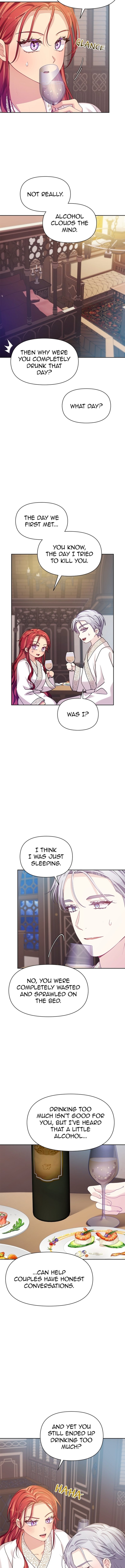 Read When Two Villains Meet EN Manga Online