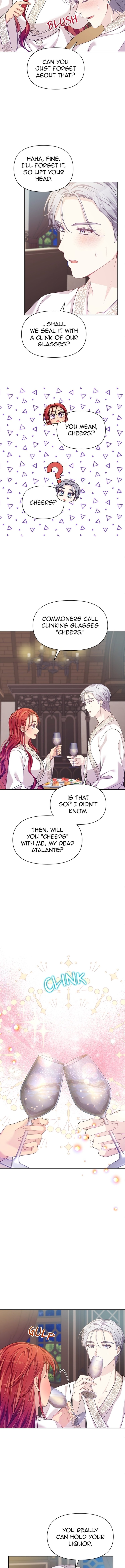 Read When Two Villains Meet EN Manga Online