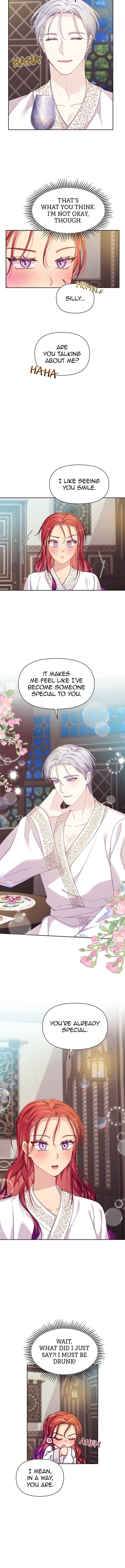 Read When Two Villains Meet EN Manga Online