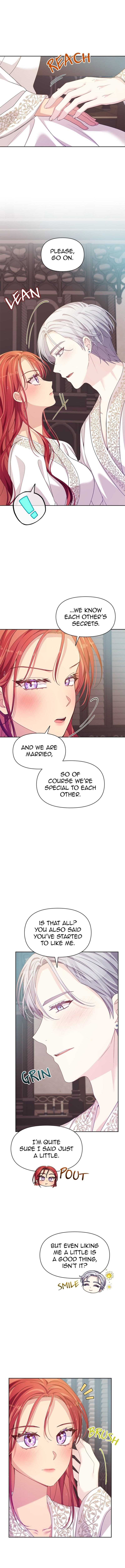 Read When Two Villains Meet EN Manga Online