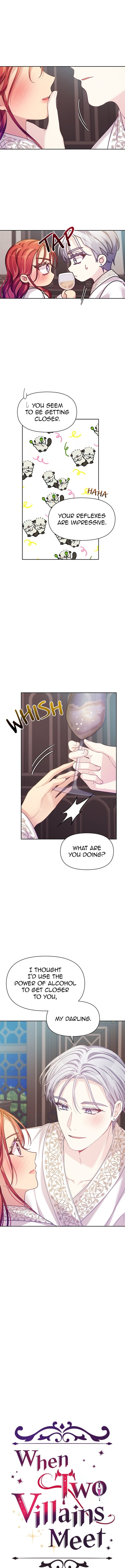 Read When Two Villains Meet EN Manga Online
