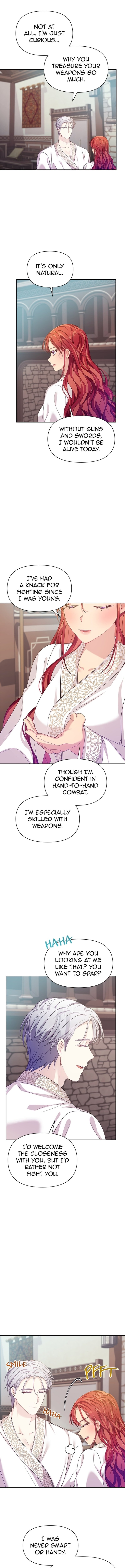 Read When Two Villains Meet EN Manga Online