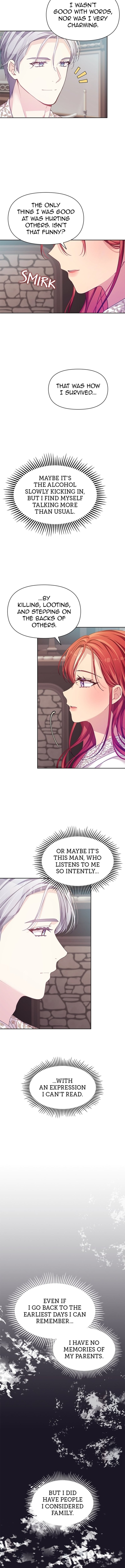 Read When Two Villains Meet EN Manga Online