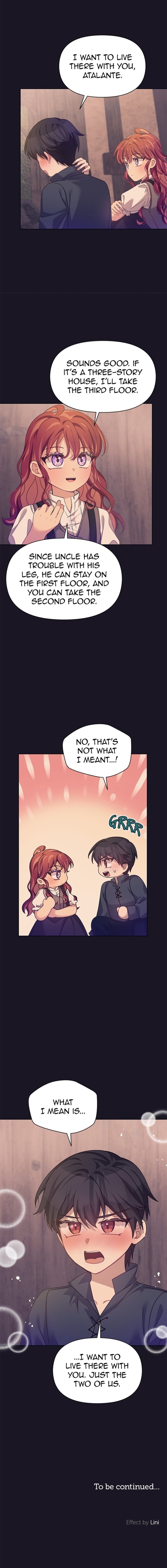 Read When Two Villains Meet EN Manga Online