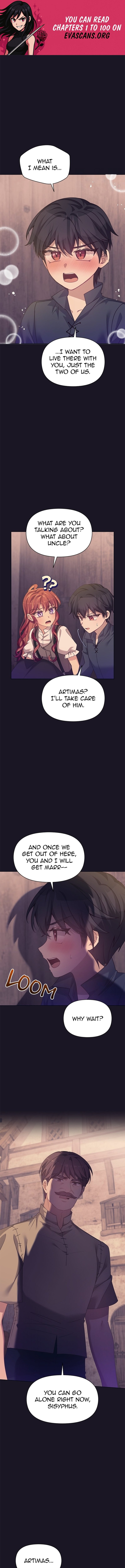 Read When Two Villains Meet EN Manga Online
