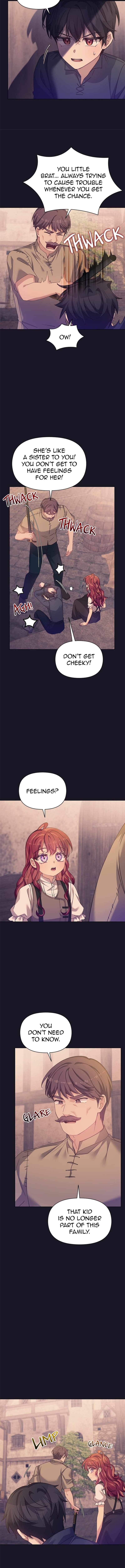 Read When Two Villains Meet EN Manga Online
