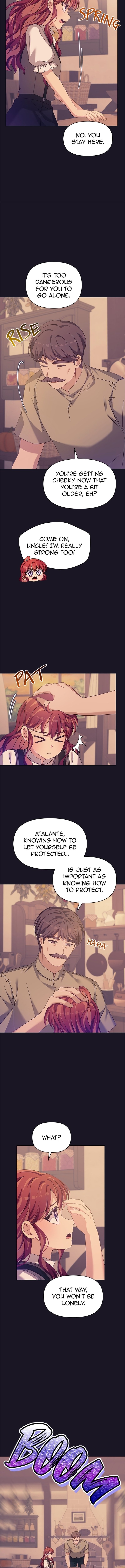 Read When Two Villains Meet EN Manga Online