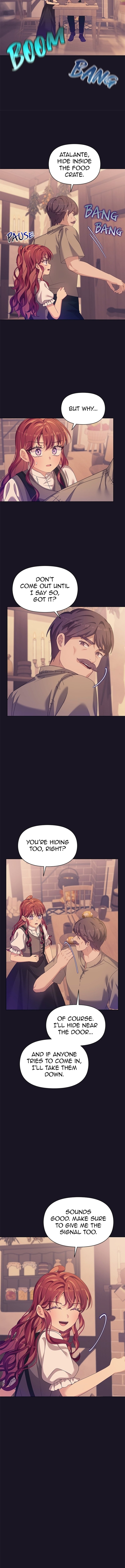 Read When Two Villains Meet EN Manga Online