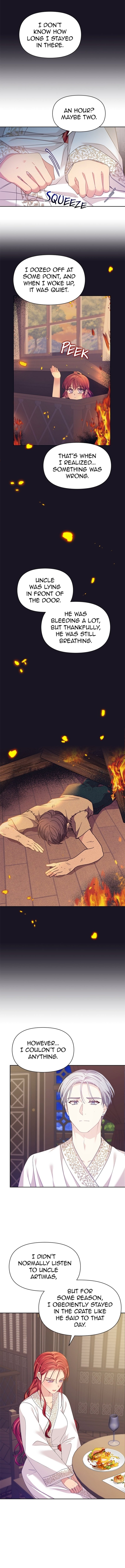 Read When Two Villains Meet EN Manga Online