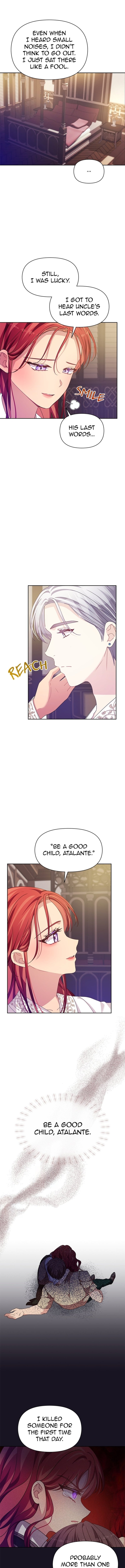 Read When Two Villains Meet EN Manga Online