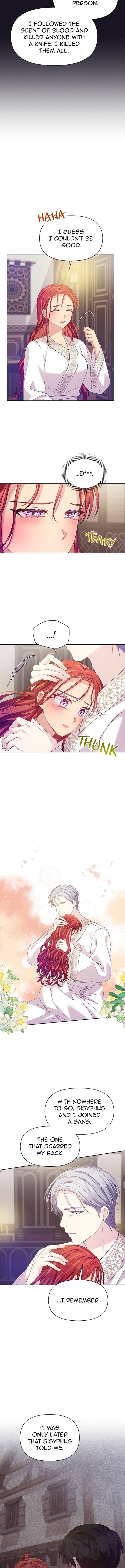 Read When Two Villains Meet EN Manga Online