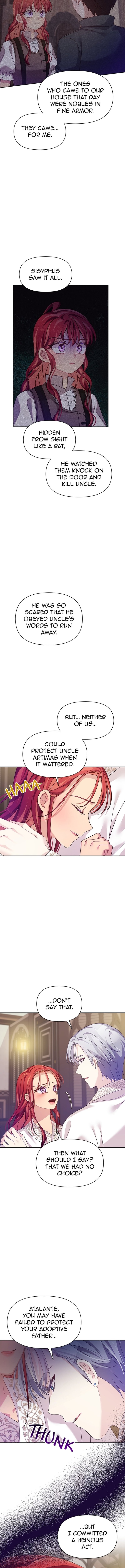 Read When Two Villains Meet EN Manga Online
