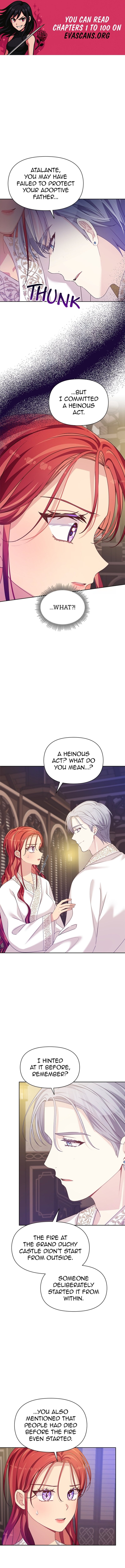 Read When Two Villains Meet EN Manga Online