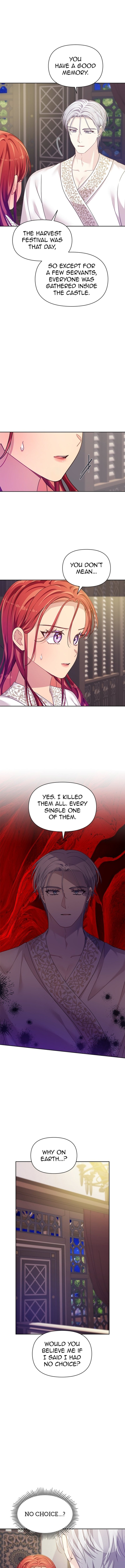 Read When Two Villains Meet EN Manga Online