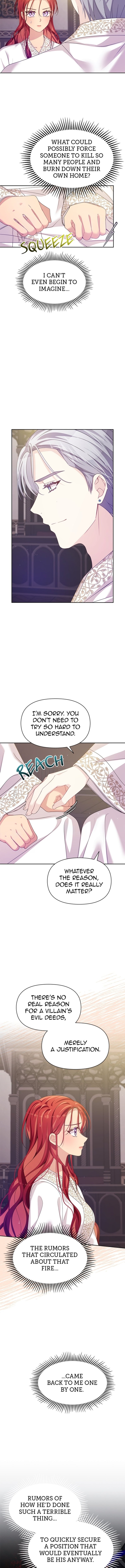 Read When Two Villains Meet EN Manga Online