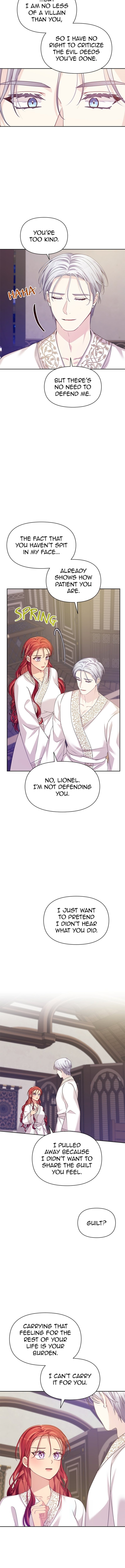 Read When Two Villains Meet EN Manga Online