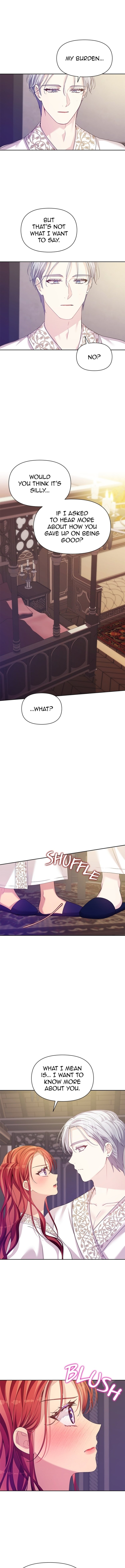 Read When Two Villains Meet EN Manga Online